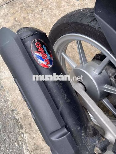 Honda Vario 150 2017 58zz