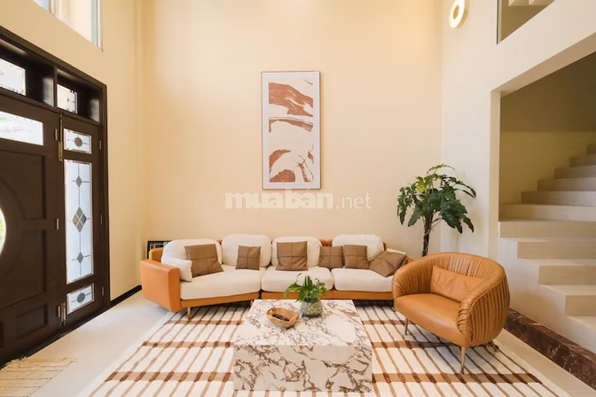 Bán nhà Đường Số 63, Thảo Điền, gần 100m2, 3 tầng, giá 29 tỷ