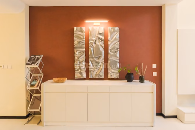 Bán nhà Đường Số 63, Thảo Điền, gần 100m2, 3 tầng, giá 29 tỷ