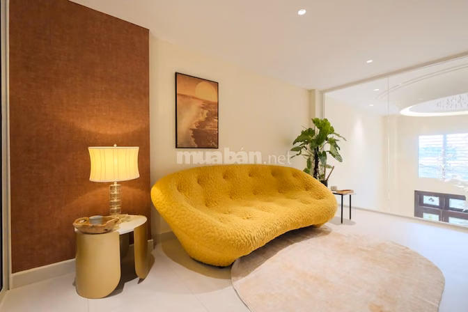 Bán nhà Đường Số 63, Thảo Điền, gần 100m2, 3 tầng, giá 29 tỷ