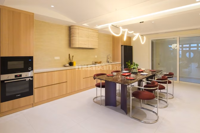 Bán nhà Đường Số 63, Thảo Điền, gần 100m2, 3 tầng, giá 29 tỷ