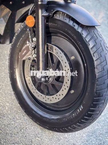 Honda Rebel 500 2022 Đen 8.900 km