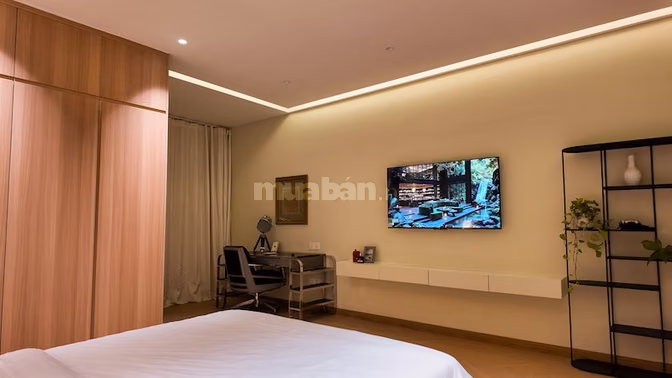 Bán nhà Đường Số 63, Thảo Điền, gần 100m2, 3 tầng, giá 29 tỷ