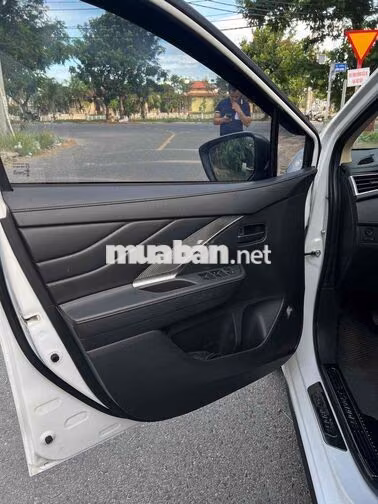 Mitsubishi Xpander 2022 Trắng Indonesia