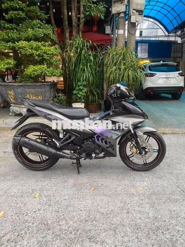 Yamaha Exciter 2019 Xám đen