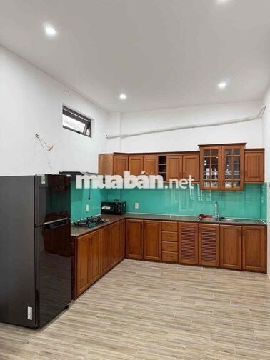 NHÀ ĐẸP 2MẶT TIỀN,TRẦN VĂN DƯ ,4PN,3WC