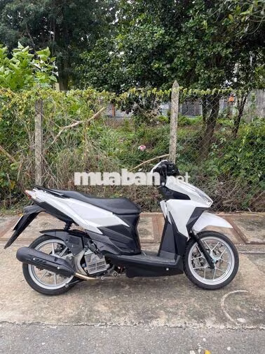 Honda Vario 150 2017 58zz