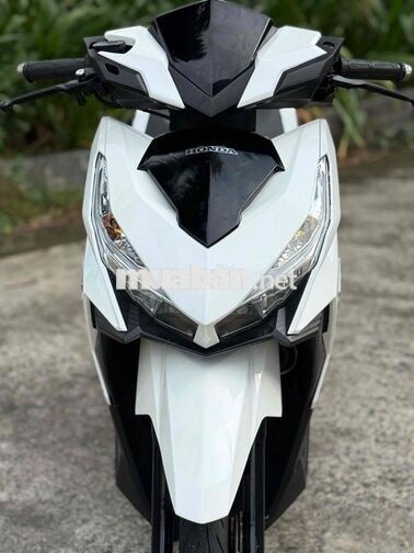 Honda Vario 150 Trắng đen Xe tay ga