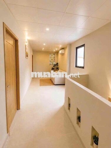 🏡🏡CHO THUÊ NHÀ 4 PHÒNG NGỦ HỒ BƠI KHU VÕ VĂN KIỆT