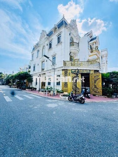 Biệt thự giảm giá Tân Đông Hiệp ,TpHcM