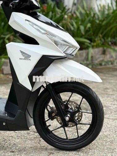 Honda Vario 150 Trắng đen Xe tay ga