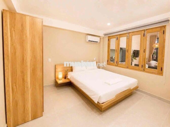 🏡🏡CHO THUÊ NHÀ 4 PHÒNG NGỦ HỒ BƠI KHU VÕ VĂN KIỆT