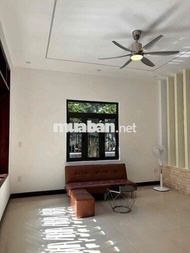 NHÀ ĐẸP 2MẶT TIỀN,TRẦN VĂN DƯ ,4PN,3WC