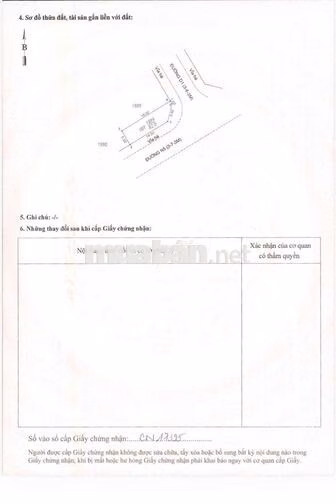 Biệt thự giảm giá Tân Đông Hiệp ,TpHcM