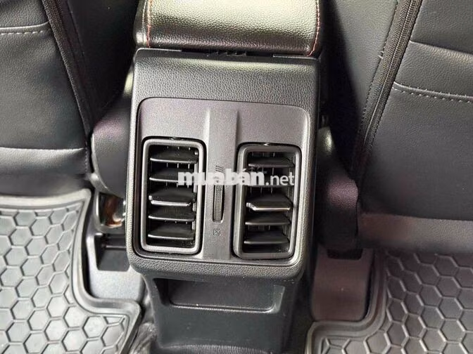 Honda City 2018 CVT Tự động bao zin bao chếch1 chu