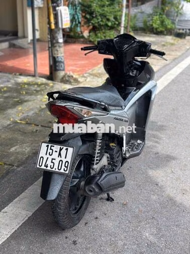 Honda Air Blade 110cc sx 2012