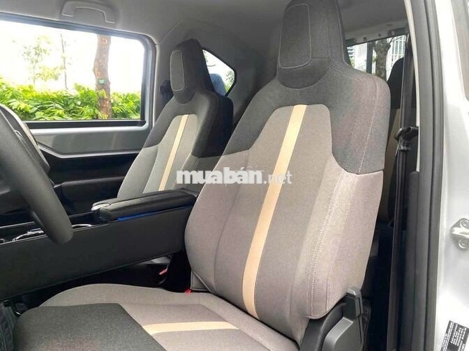 CHỈ 40TR CÓ NGAY VF3 - KO CẦN CHỨNG MINH THU NHẬP