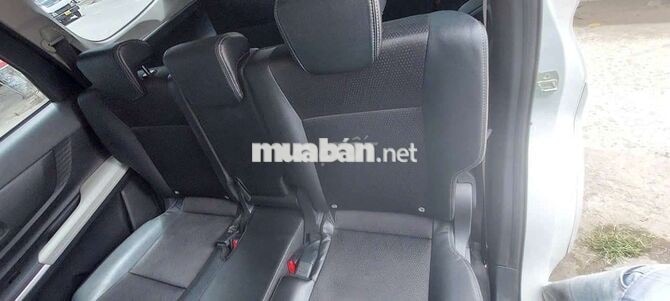 Toyota Veloz Top 2025 Trắng 45922 km