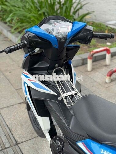 Winner 150 V1 2019 Xanh Trắng Đen bstp 9chủ