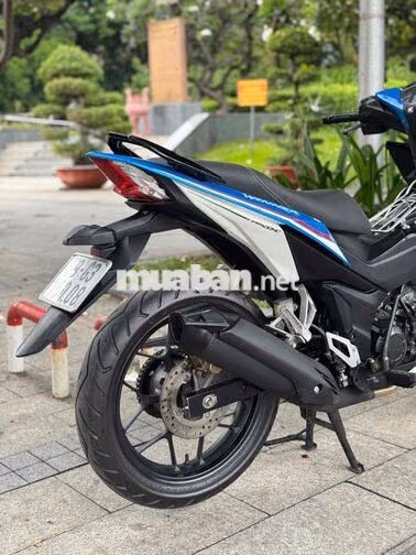 Winner 150 V1 2019 Xanh Trắng Đen bstp 9chủ
