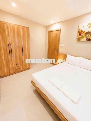 🏡🏡CHO THUÊ NHÀ 4 PHÒNG NGỦ HỒ BƠI KHU VÕ VĂN KIỆT