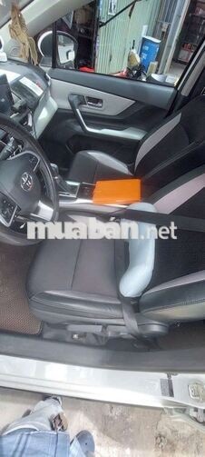 Toyota Veloz Top 2025 Trắng 45922 km