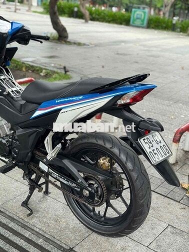 Winner 150 V1 2019 Xanh Trắng Đen bstp 9chủ