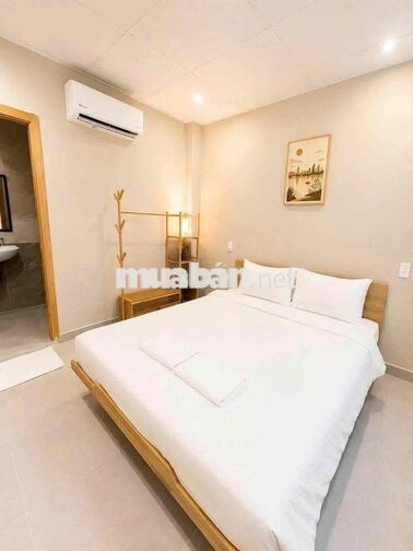 🏡🏡CHO THUÊ NHÀ 4 PHÒNG NGỦ HỒ BƠI KHU VÕ VĂN KIỆT