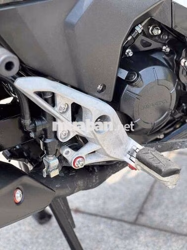 Winner X 150 V3 2023 Trắng Đen Mâm Đồng 1900