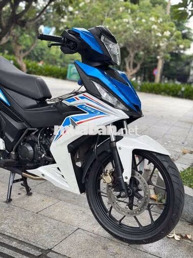 Winner 150 V1 2019 Xanh Trắng Đen bstp 9chủ