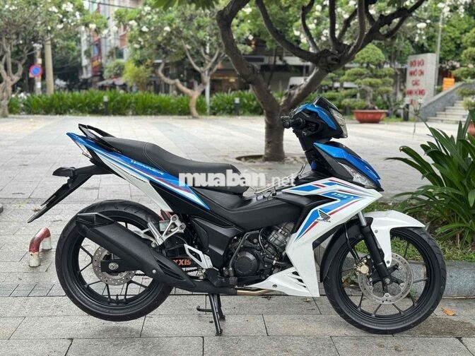 Winner 150 V1 2019 Xanh Trắng Đen bstp 9chủ