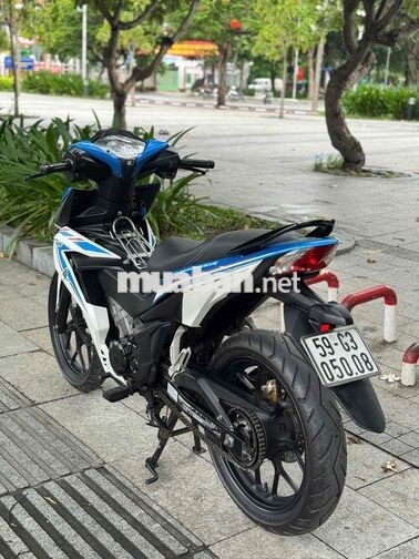 Winner 150 V1 2019 Xanh Trắng Đen bstp 9chủ