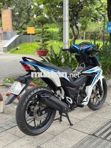 Winner 150 V1 2019 Xanh Trắng Đen bstp 9chủ