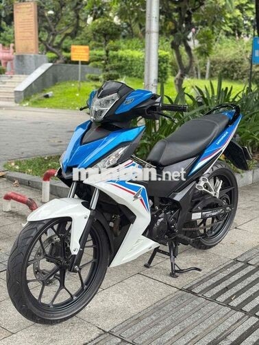 Winner 150 V1 2019 Xanh Trắng Đen bstp 9chủ