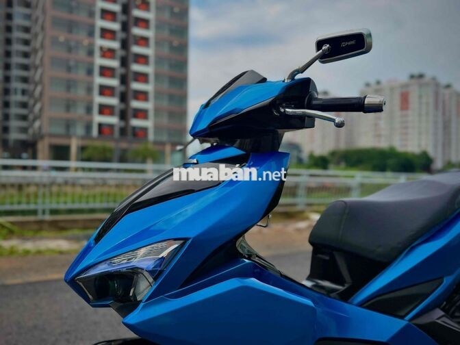 Honda Air Blade 2017 Xanh 56.000 km
