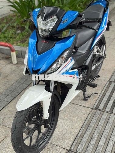 Winner 150 V1 2019 Xanh Trắng Đen bstp 9chủ