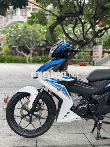 Winner 150 V1 2019 Xanh Trắng Đen bstp 9chủ