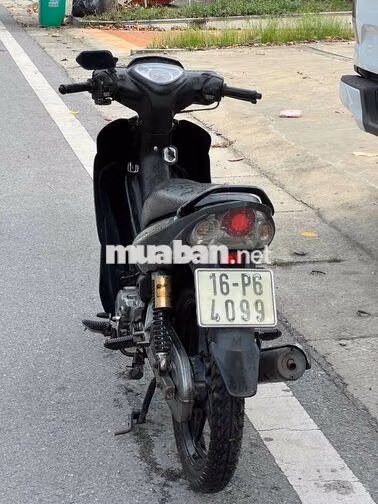 Yamaha  Gravita Jupiter 2010