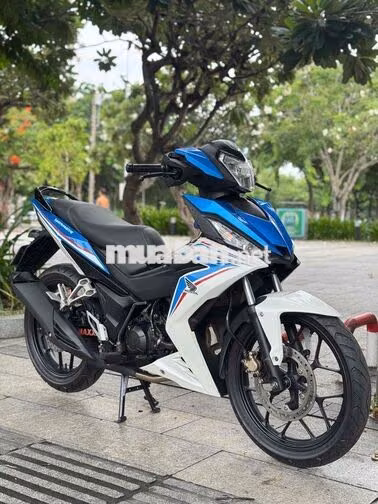 Winner 150 V1 2019 Xanh Trắng Đen bstp 9chủ