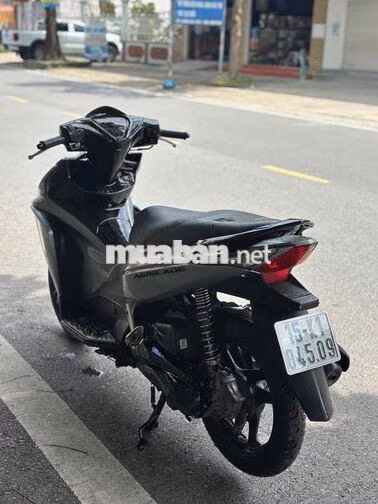 Honda Air Blade 110cc sx 2012