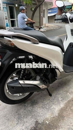 Honda SH 125 ABS 2019 Trắng