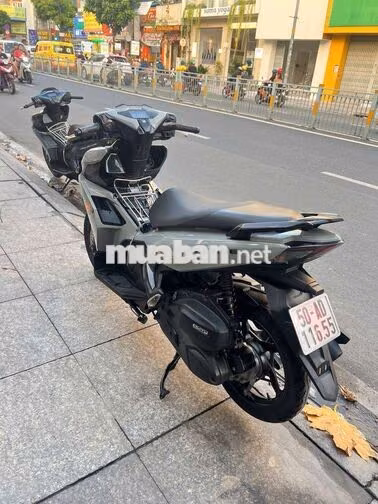 Honda Air Blade 125 2022 Xám