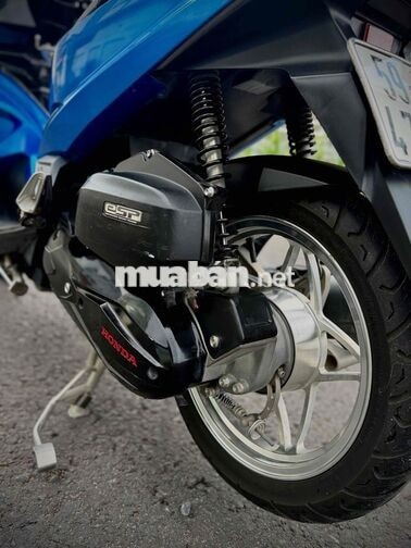 Honda Air Blade 2017 Xanh 56.000 km