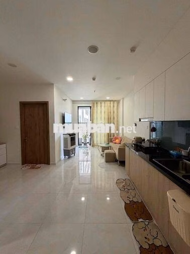 Cho thuê chung cư the maison 1 phòng ngủ full nội thất
