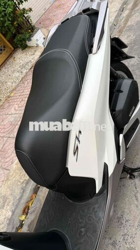 Honda SH 125 ABS 2019 Trắng