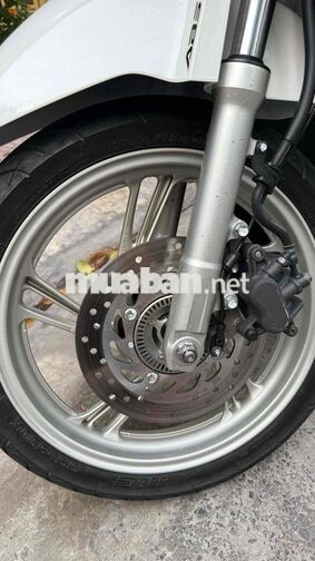 Honda SH 125 ABS 2019 Trắng