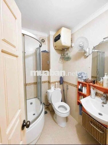 Cho thuê nhà riêng Định Công Hạ