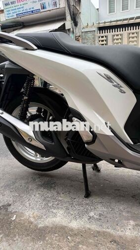 Honda SH 125 ABS 2019 Trắng