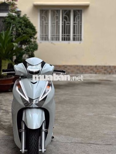 sh300i nhập ý 2017