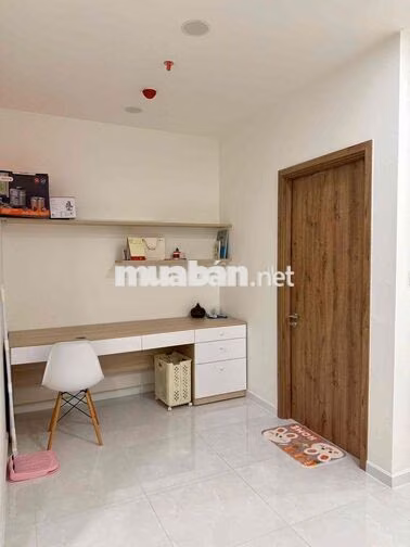 Cho thuê chung cư the maison 1 phòng ngủ full nội thất